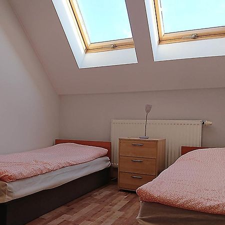 Hostel Warszawa Buitenkant foto