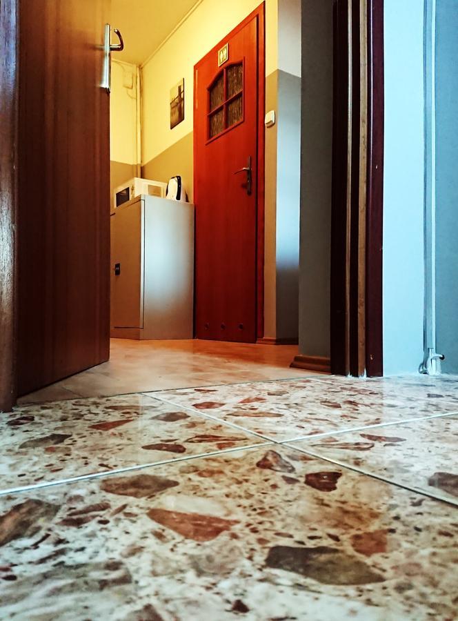 Hostel Warszawa Buitenkant foto